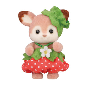 Calico Critters Very Berry Blind Bag