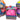Giant Foam D20 (assorted)