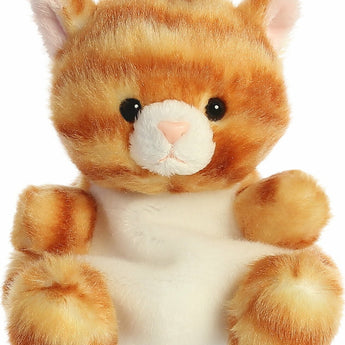 Aurora Palm Pals 5" Meow Kitty