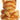 Aurora Palm Pals 5" Meow Kitty