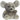 Aurora Palm Pals™ - 5" Chatty Mouse™