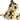 Palm Pals - 5" Chutney Cheetah