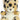 Palm Pals - 5" Chutney Cheetah