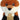 Aurora Eco Nation™ - 5" Mini Fox