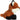 Aurora Eco Nation™ - 5" Mini Fox