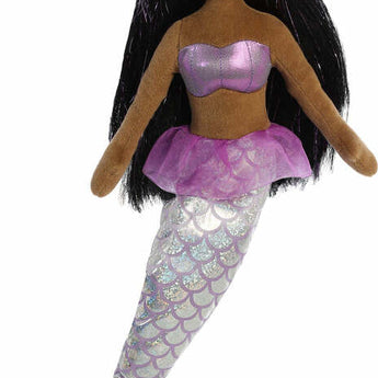 Aurora Sea Sparkles™ - 18" Sophia