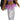 Aurora Sea Sparkles™ - 18" Sophia