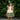 Bumble Bee Dress & Headband, Yellow/Black (Size 5-6)