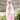 Unicorn Cuddle Cape (Size 2-3)
