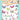 Dream Butterflies Temporary Tattoos