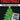 Christmas Mini Stained Glass Coloring Book
