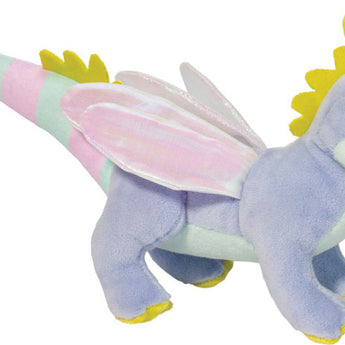 Demi Dragonfly