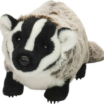 Barry Badger
