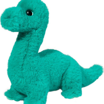 Mini Soft Brontosaurus