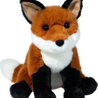Super Freddie Soft Fox