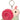 Snail Bag Charm