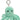 Octopus Bag Charm