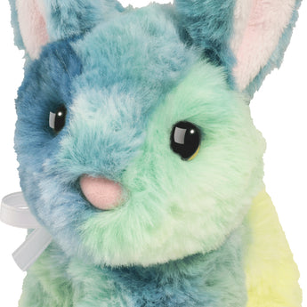 Tie Dye Bunny (assorted)