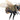Mini Bee Finger Puppet