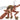 Mosquito Hand Puppet