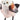Mini Long-tailed Tit Finger Puppet
