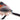 Mini Long-tailed Tit Finger Puppet