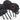 Mini Ant Finger Puppet
