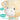 Lil Luvs Collection - Bodi The Giraffe Plush, 12 In