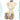 Lil Luvs Collection - Bodi The Giraffe Plush, 12 In