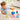 Montessori Stacking Blocks