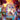 Bookend Puzzle: Grace of Forest