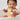 Itzy Stack & Squirt™ - Stackable Lighthouse & 2 Bath Squirters (Nautical)