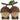 Amuseables Ort & Tum Acorns