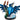 LEGO® Icons: Kingfisher Bird