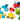 LEGO DUPLO My First: Creative Vehicles