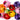 LEGO Botanicals: Tulip Bouquet