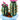 LEGO Botanicals: Flowering Cactus