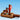 LEGO Minecraft: The Pirate Ship Voyage