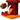 LEGO Minecraft: The Nether Lava Battle