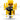 LEGO Minecraft: The Nether Lava Battle
