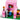 LEGO Minecraft: The Baby Pig House