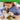 LEGO Minecraft: Chicken Farm