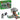 LEGO Minecraft: The Pale Garden