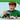 LEGO Minecraft: The Pale Garden