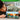 LEGO Minecraft: Mini Biomes