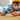 LEGO® Creator 3-in-1: Vintage Motorcycle Set