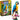 LEGO® Creator 3-in-1 Exotic Parrot