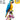 LEGO® Creator 3-in-1 Exotic Parrot