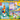 LEGO® Creator 3-in-1 Magical Unicorn Toy Set