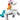 LEGO® Creator 3-in-1 Magical Unicorn Toy Set